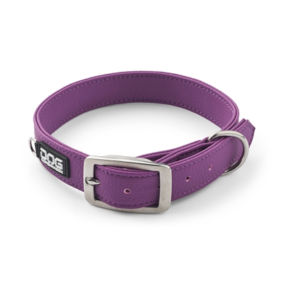 Dog Copenhagen Halsband Classic™ Purple Passion